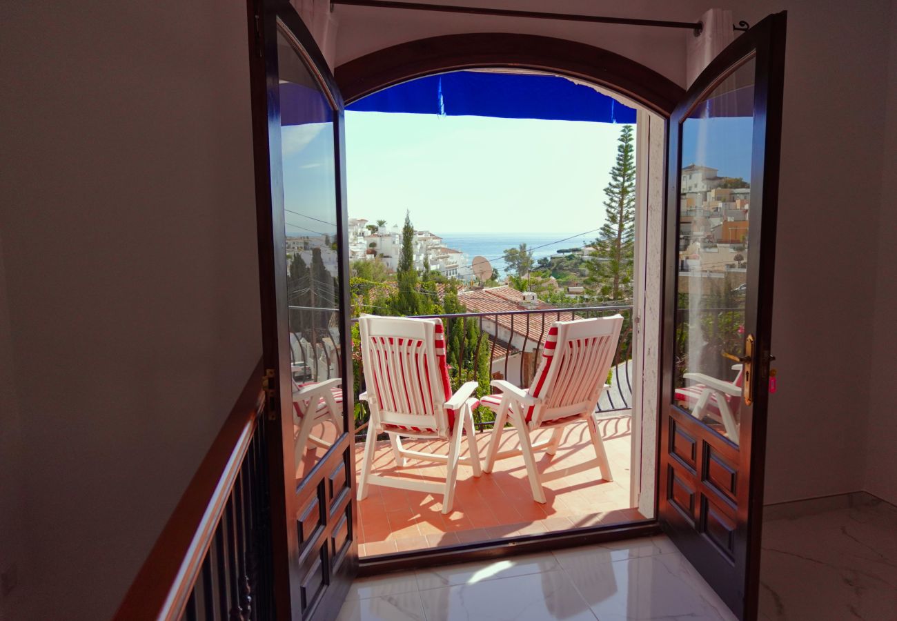 Apartamento en Nerja - R1360 Pueblo Alhama 54