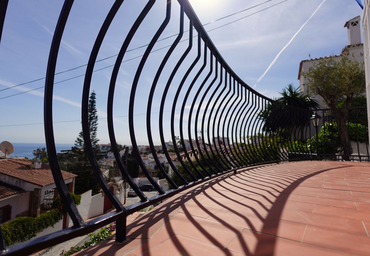 Apartamento en Nerja - R1360 Pueblo Alhama 54