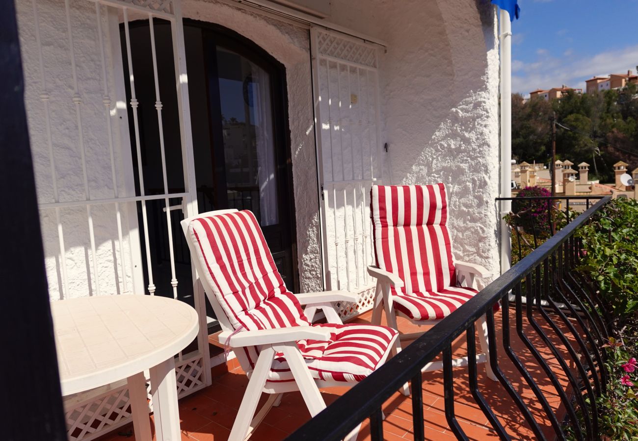 Apartamento en Nerja - R1360 Pueblo Alhama 54
