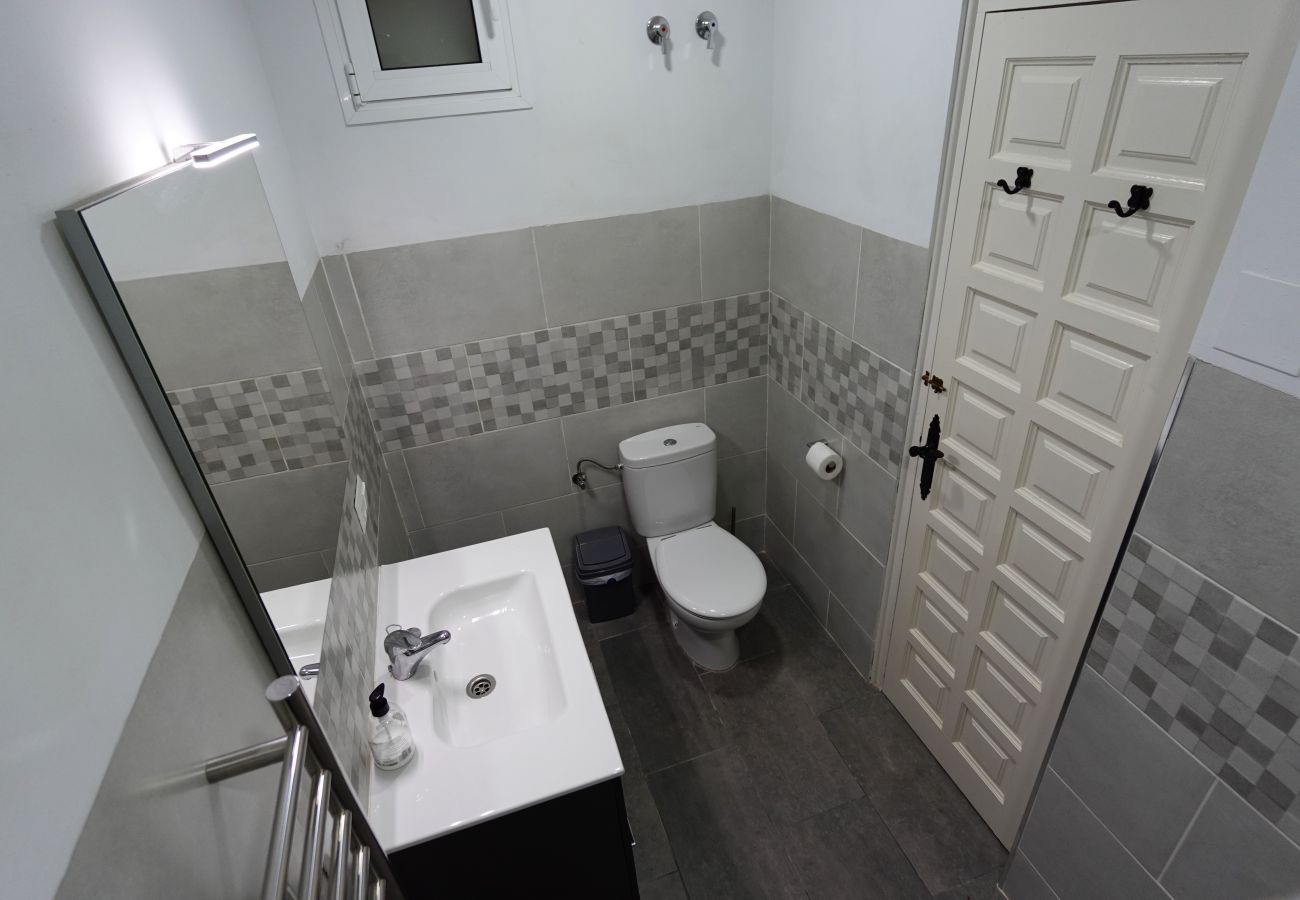 Apartamento en Nerja - R1360 Pueblo Alhama 54