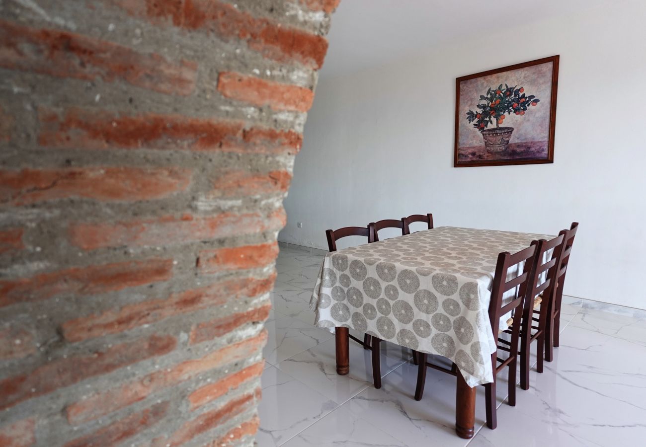 Apartamento en Nerja - R1360 Pueblo Alhama 54