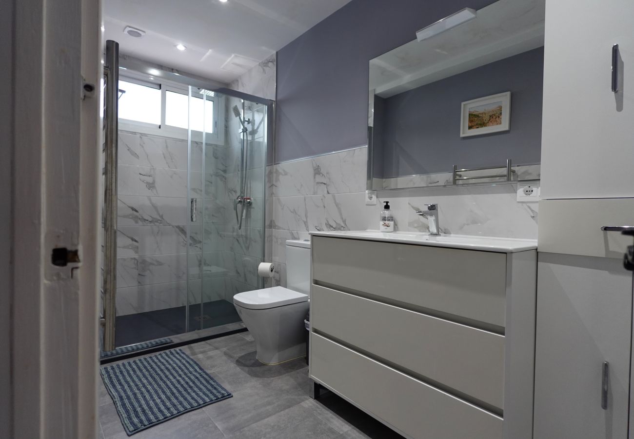 Apartamento en Nerja - R1360 Pueblo Alhama 54