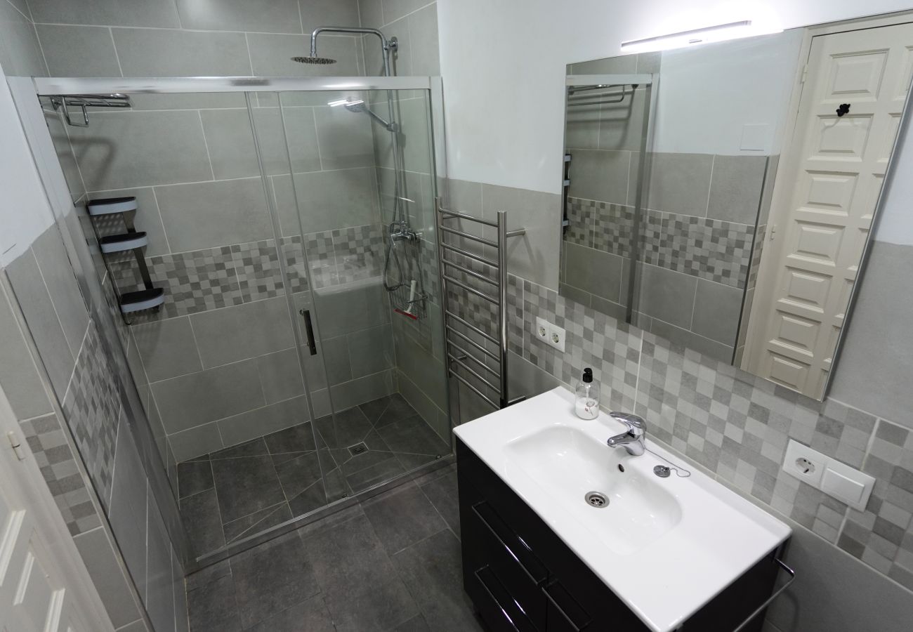 Apartamento en Nerja - R1360 Pueblo Alhama 54