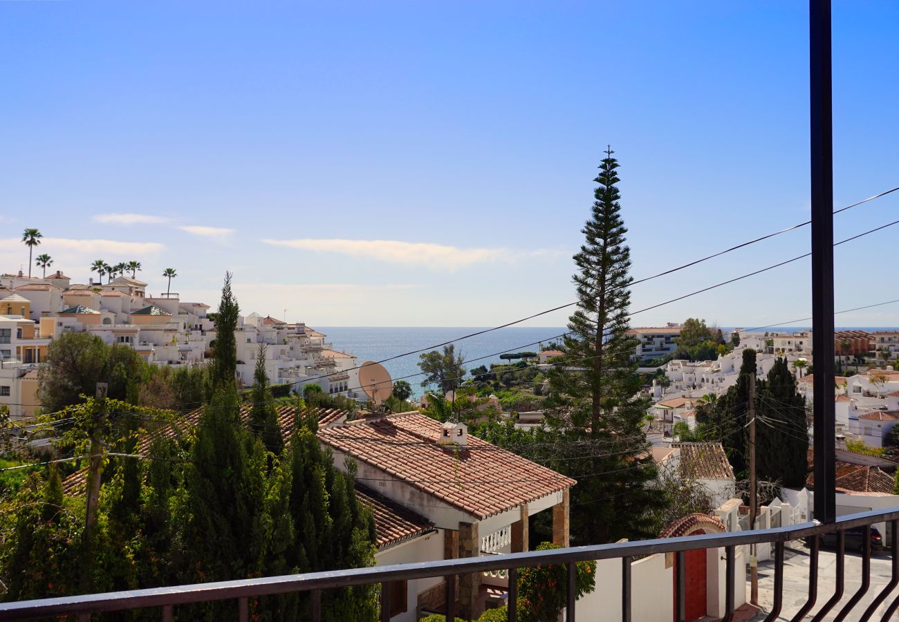 Apartamento en Nerja - R1360 Pueblo Alhama 54