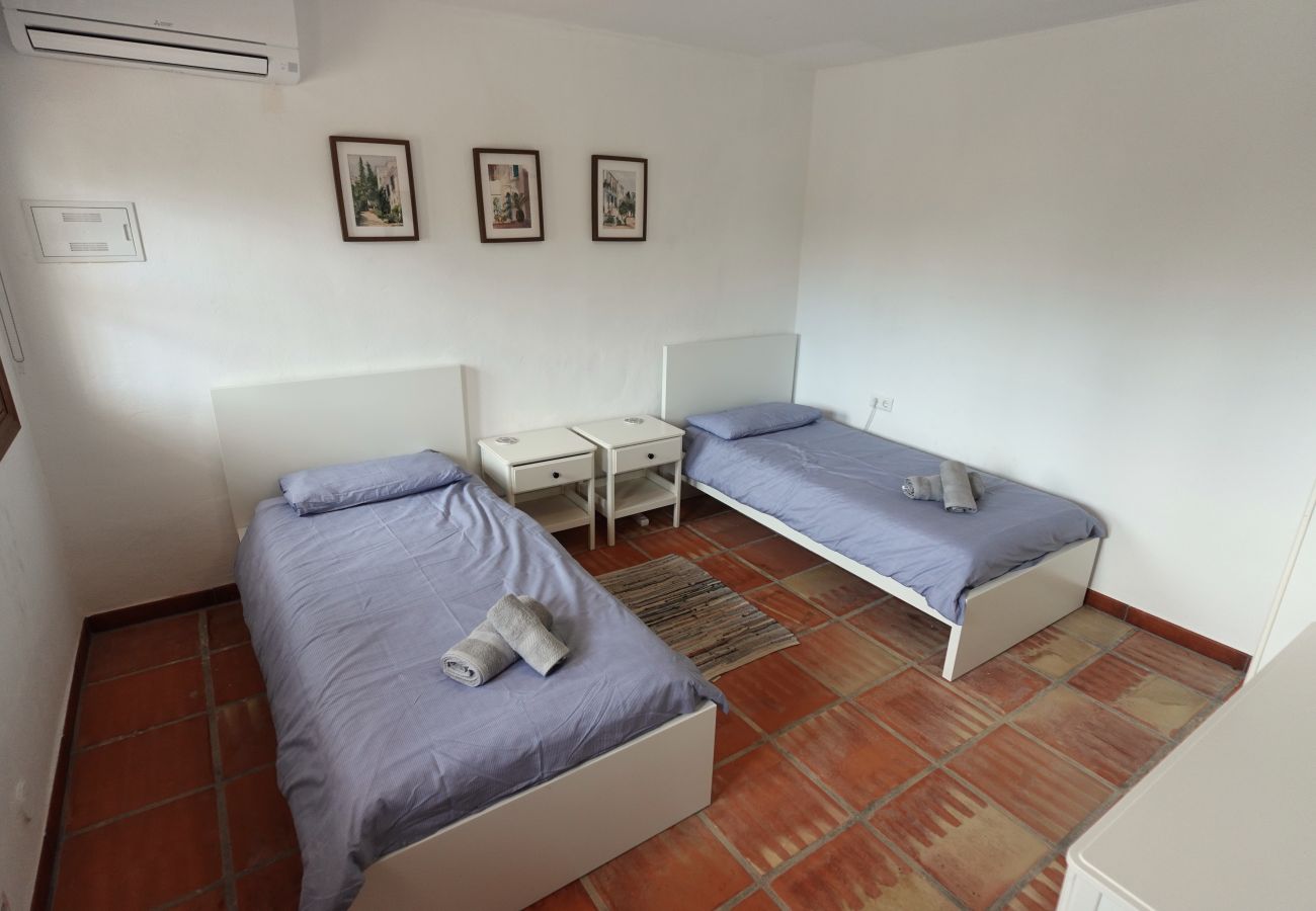 Apartamento en Nerja - R1360 Pueblo Alhama 54