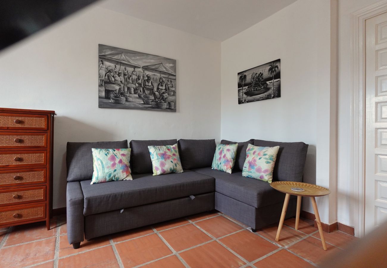Apartamento en Nerja - R1360 Pueblo Alhama 54
