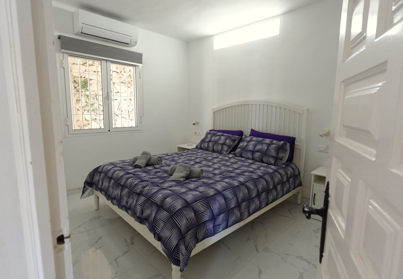 Apartamento en Nerja - R1360 Pueblo Alhama 54