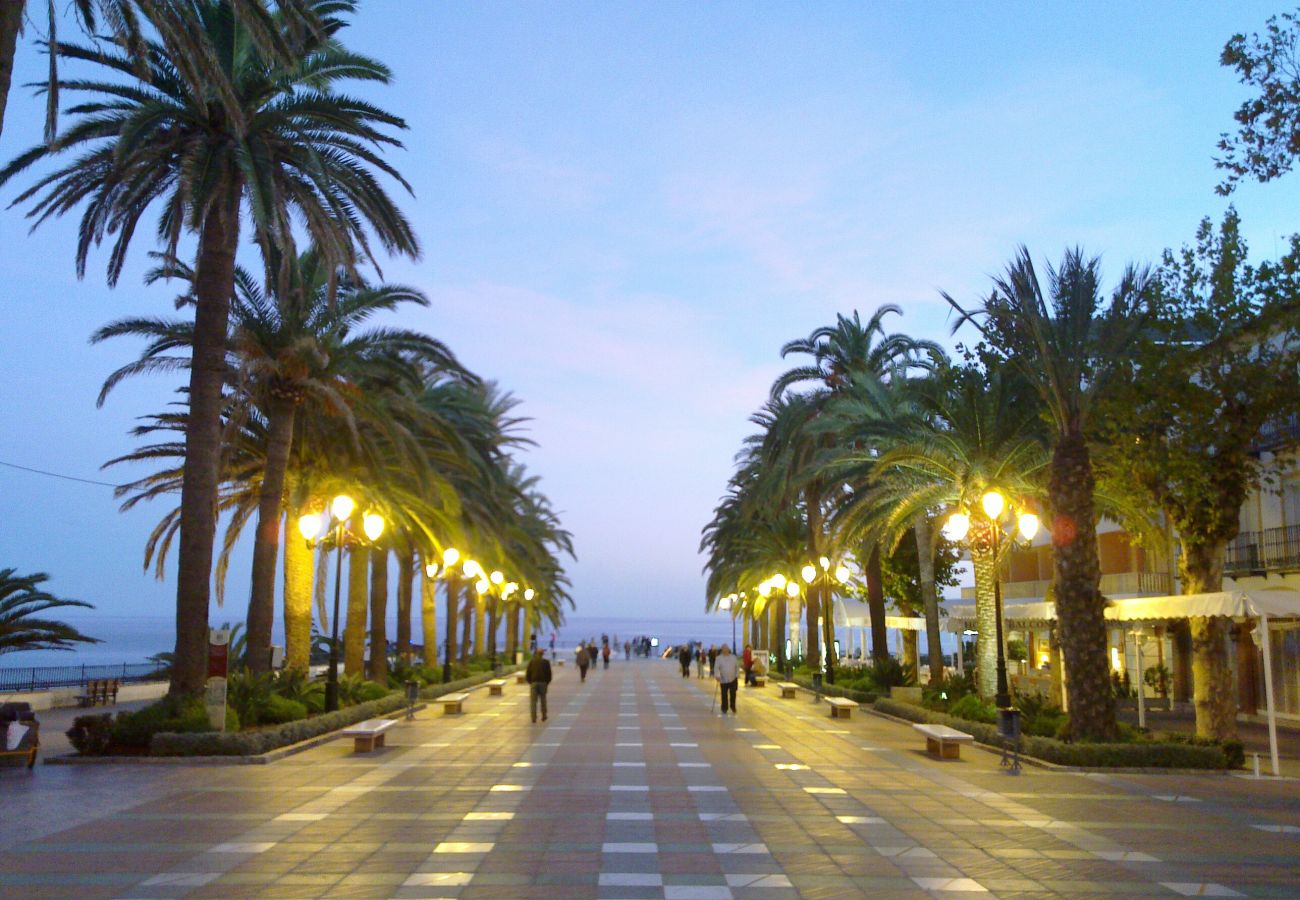 Apartamento en Nerja - R1360 Pueblo Alhama 54