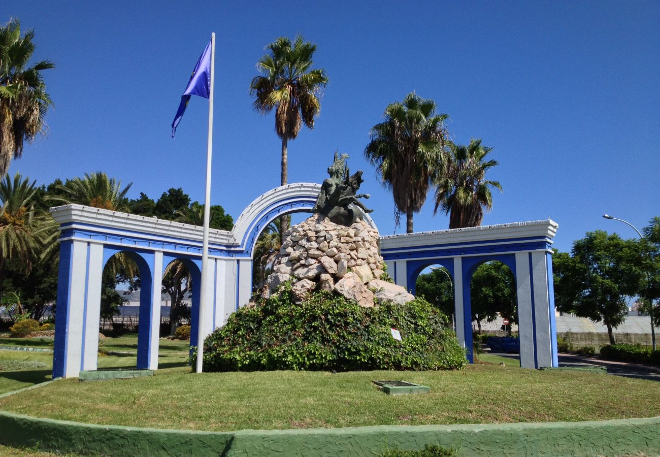 Apartamento en Nerja - R1360 Pueblo Alhama 54