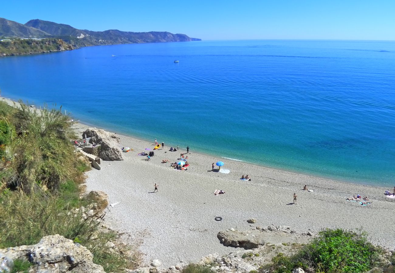 Apartamento en Nerja - R1360 Pueblo Alhama 54