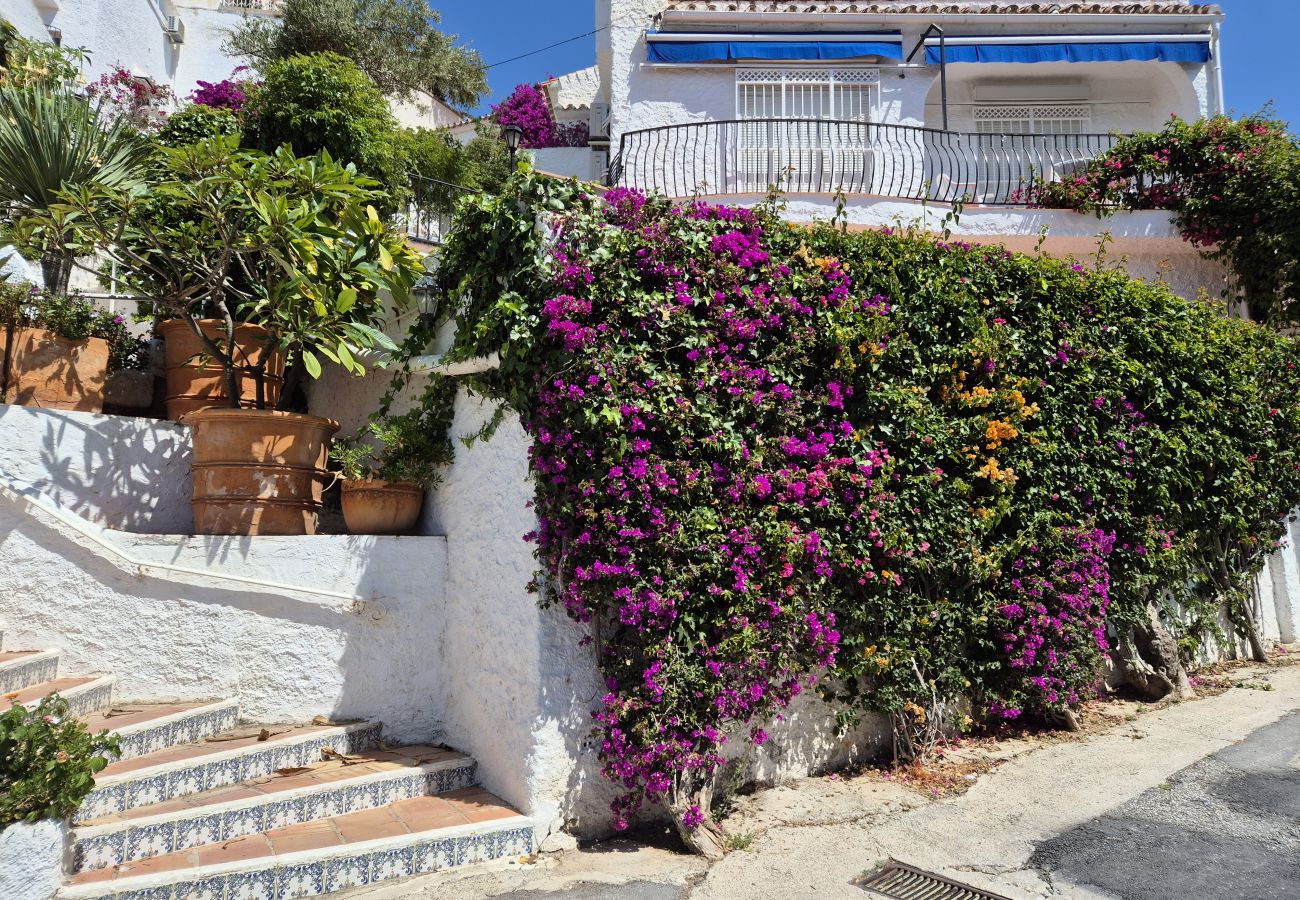 Apartamento en Nerja - R1360 Pueblo Alhama 54