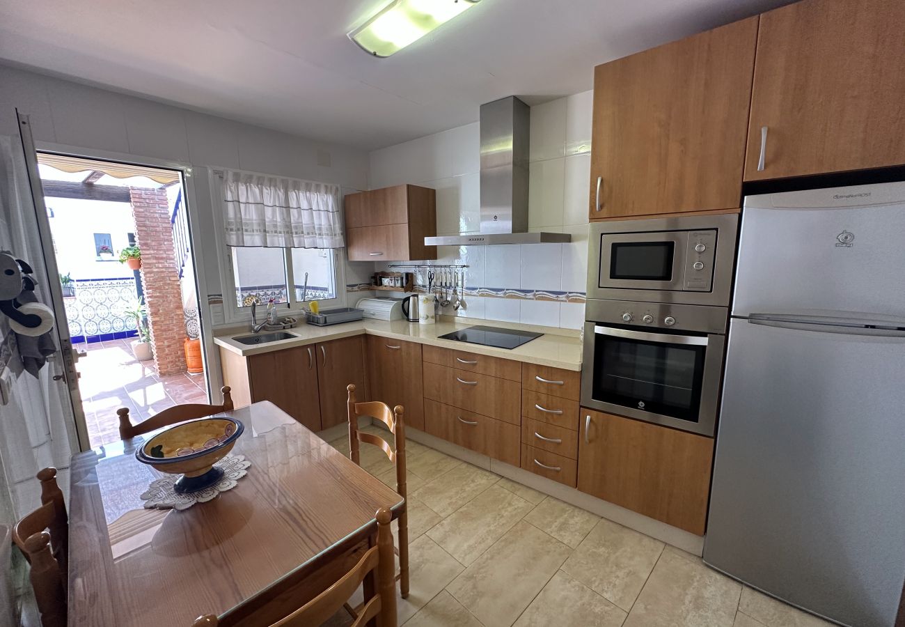 Casa en Maro - R1399, Casa Nina Pariles, Maro