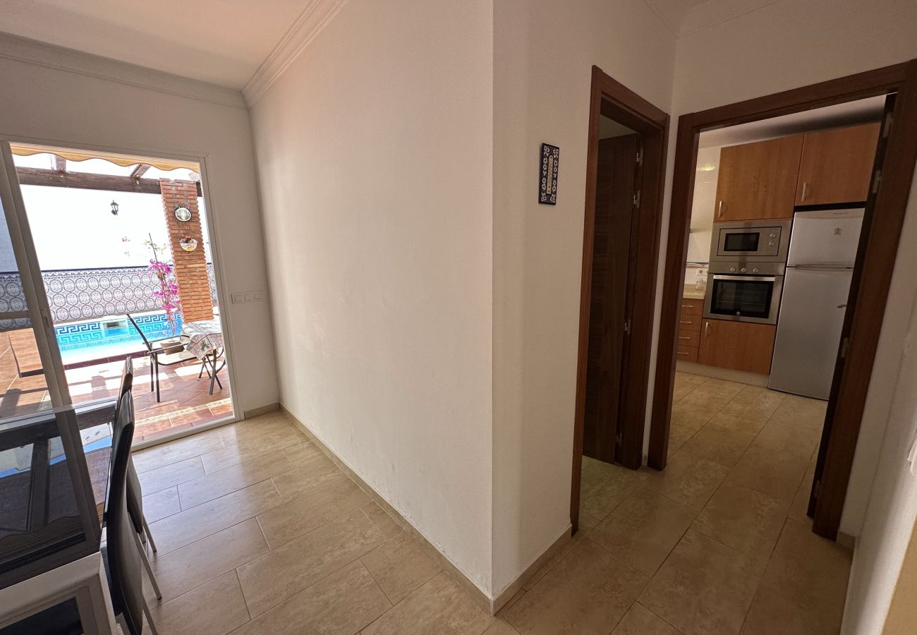 Casa en Maro - R1399, Casa Nina Pariles, Maro