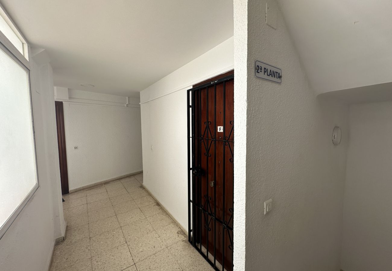 Apartamento en Nerja - R1400 Edif. Sirena 2F