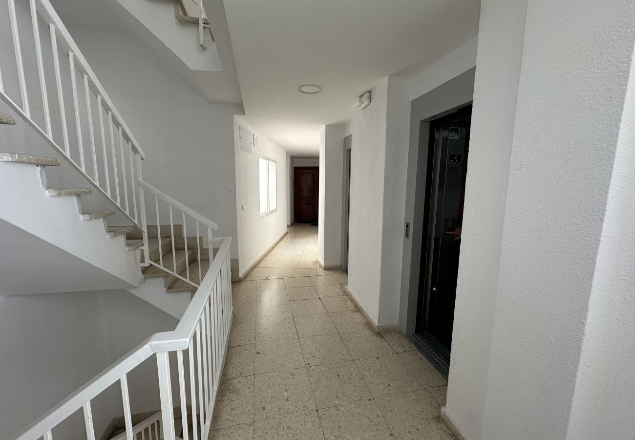 Apartamento en Nerja - R1400 Edif. Sirena 2F