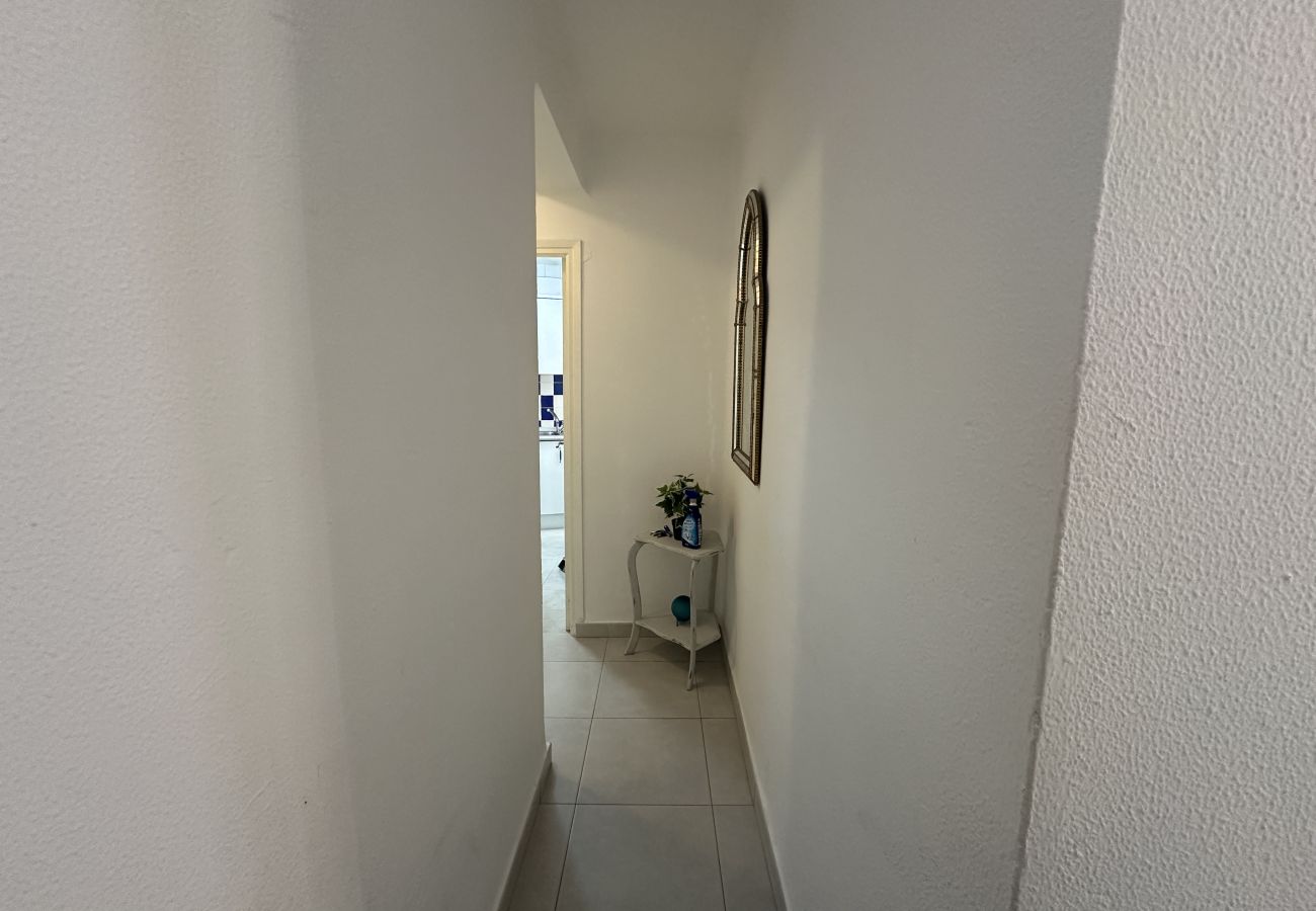 Apartamento en Nerja - R1400 Edif. Sirena 2F