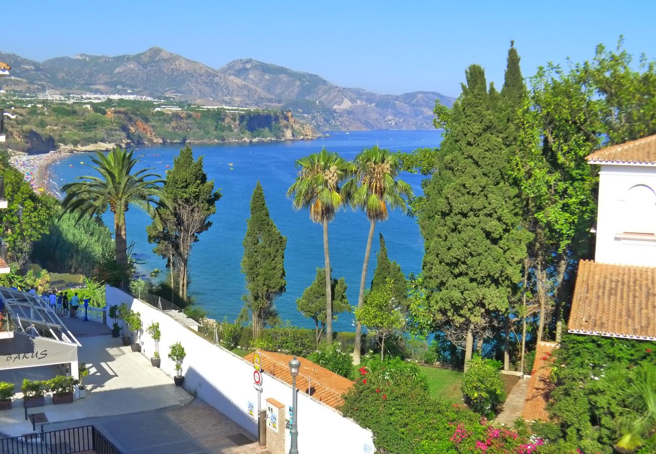 Apartment in Nerja - 2 Bedrooms | Carabeo 99 | CG R991