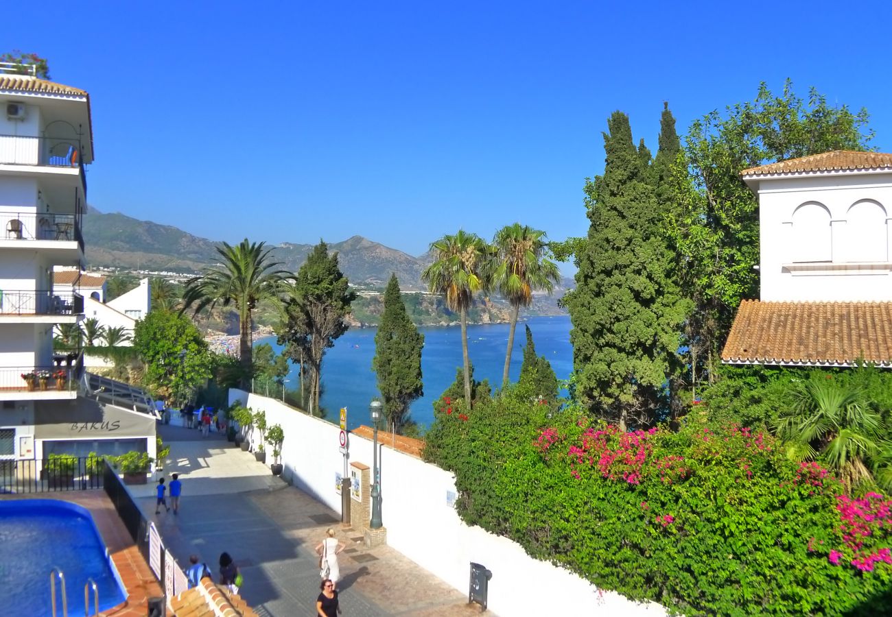 Apartment in Nerja - 2 Bedrooms | Carabeo 99 | CG R991