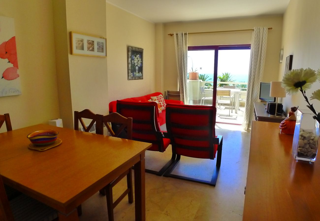 Apartment in Nerja - 3 Bedrooms | Burriana Front Line | CG R924