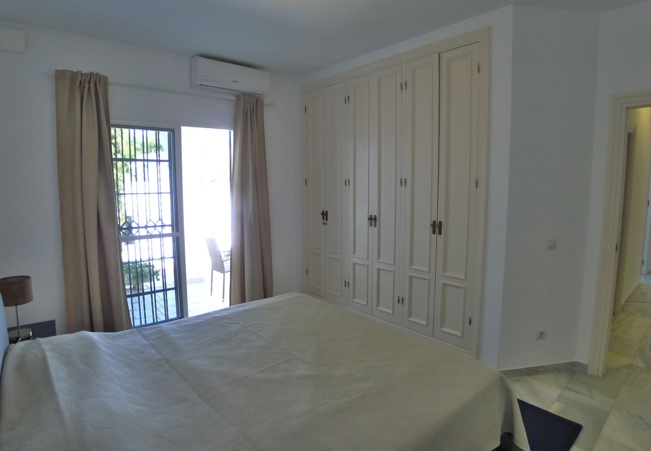 Villa in Nerja - 3 Bedrooms | Villa Golondrinas | CG R916