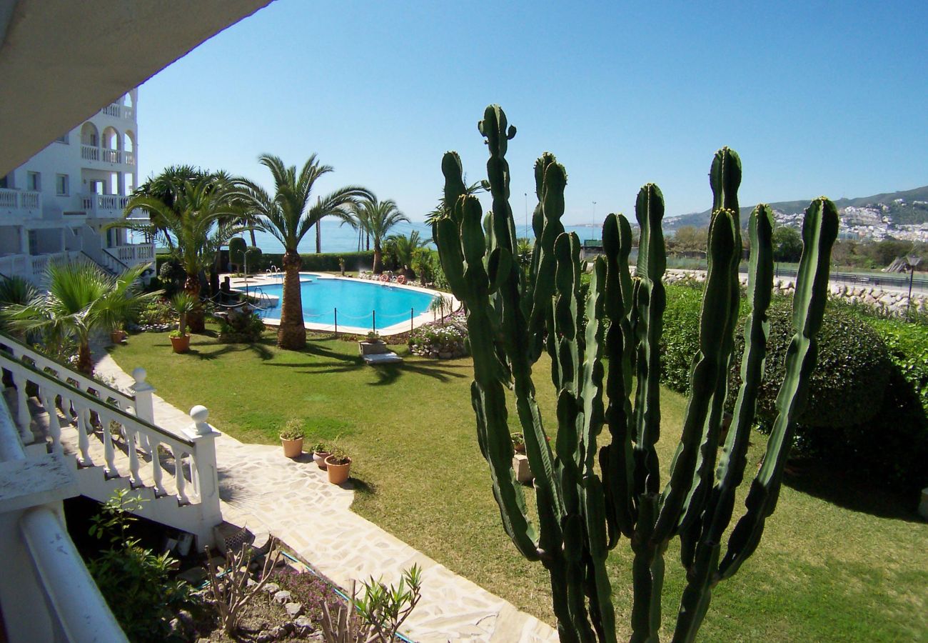 Apartment in Nerja - Sleeps 4 | Stella Maris | CG R908