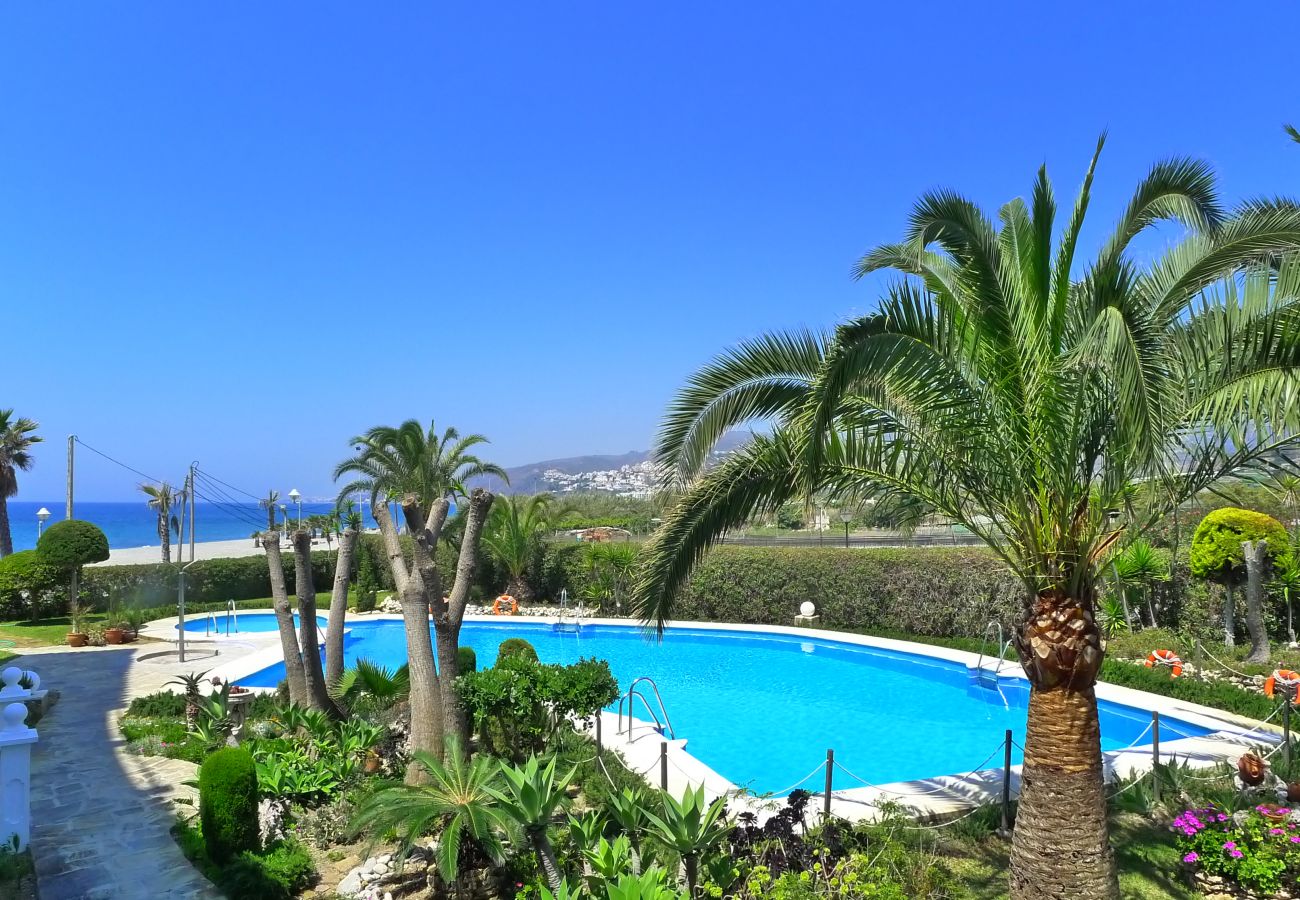 Apartment in Nerja - Sleeps 4 | Stella Maris | CG R908