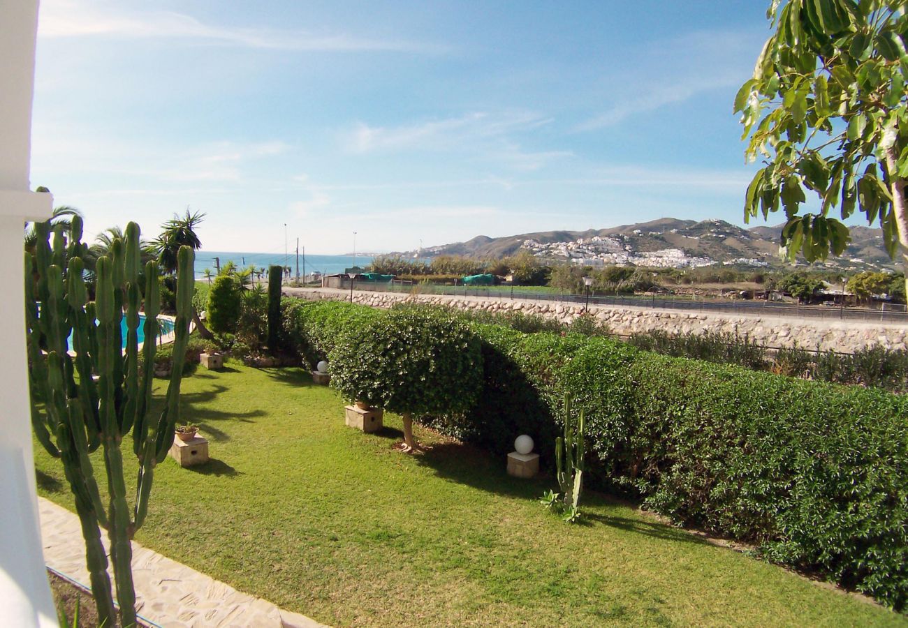 Apartment in Nerja - Sleeps 4 | Stella Maris | CG R908