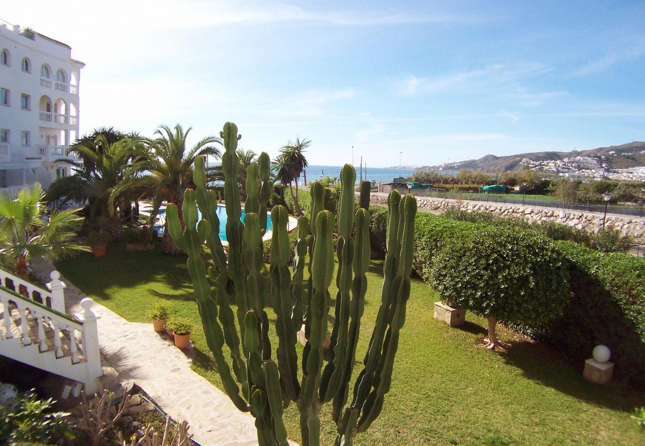 Apartment in Nerja - Sleeps 4 | Stella Maris | CG R908