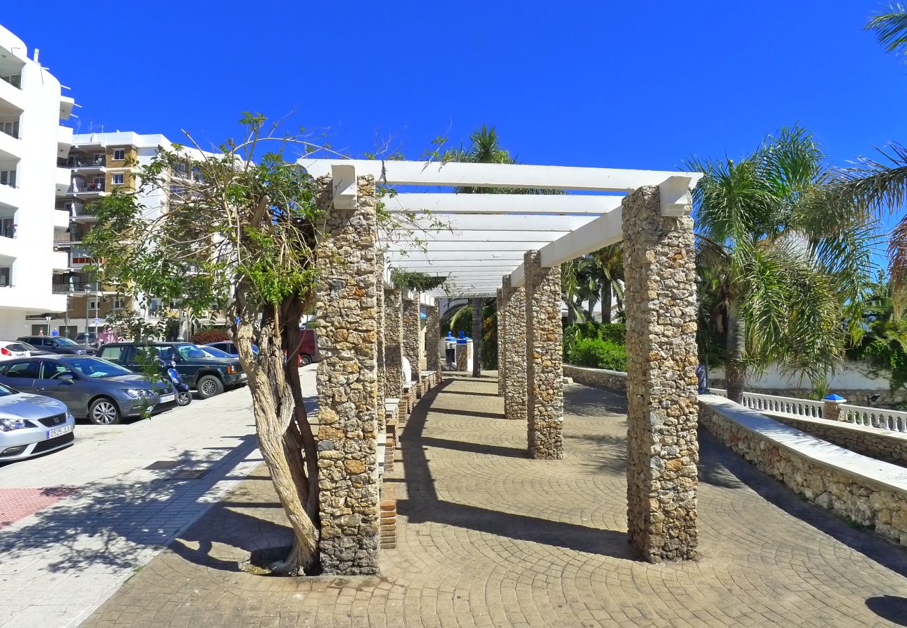 Apartment in Nerja - Sleeps 4 | Stella Maris | CG R908