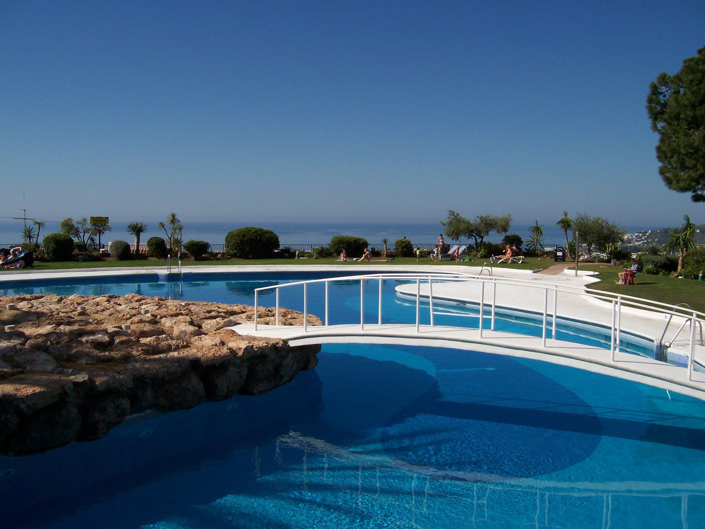 4 Bedrooms | Villa Hibiscos | CG R864