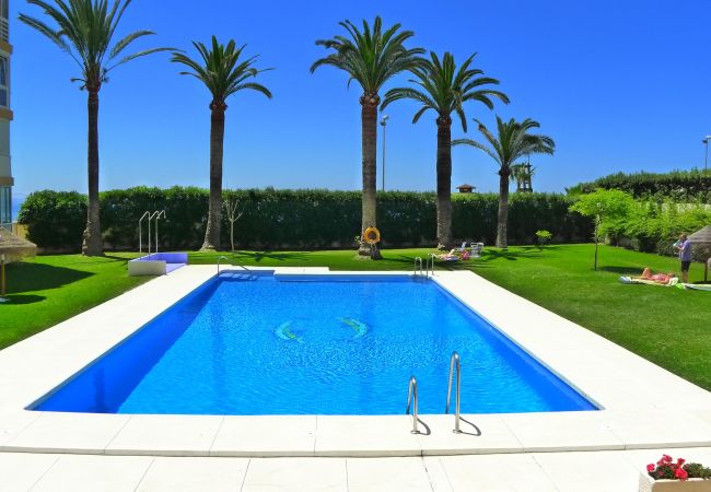  in Nerja - 2 Bedrooms | Torresol | CG R581