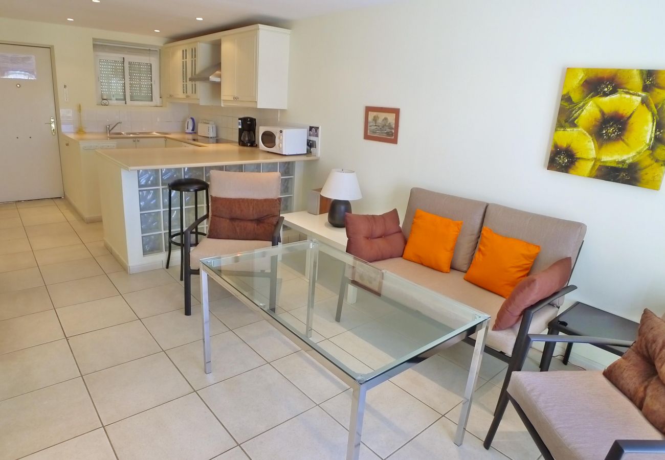 Apartment in Nerja - 2 Bedrooms | Torresol | CG R581