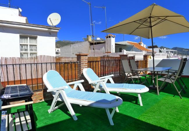  in Nerja - 2 Bedrooms | Trancos | CG R1315