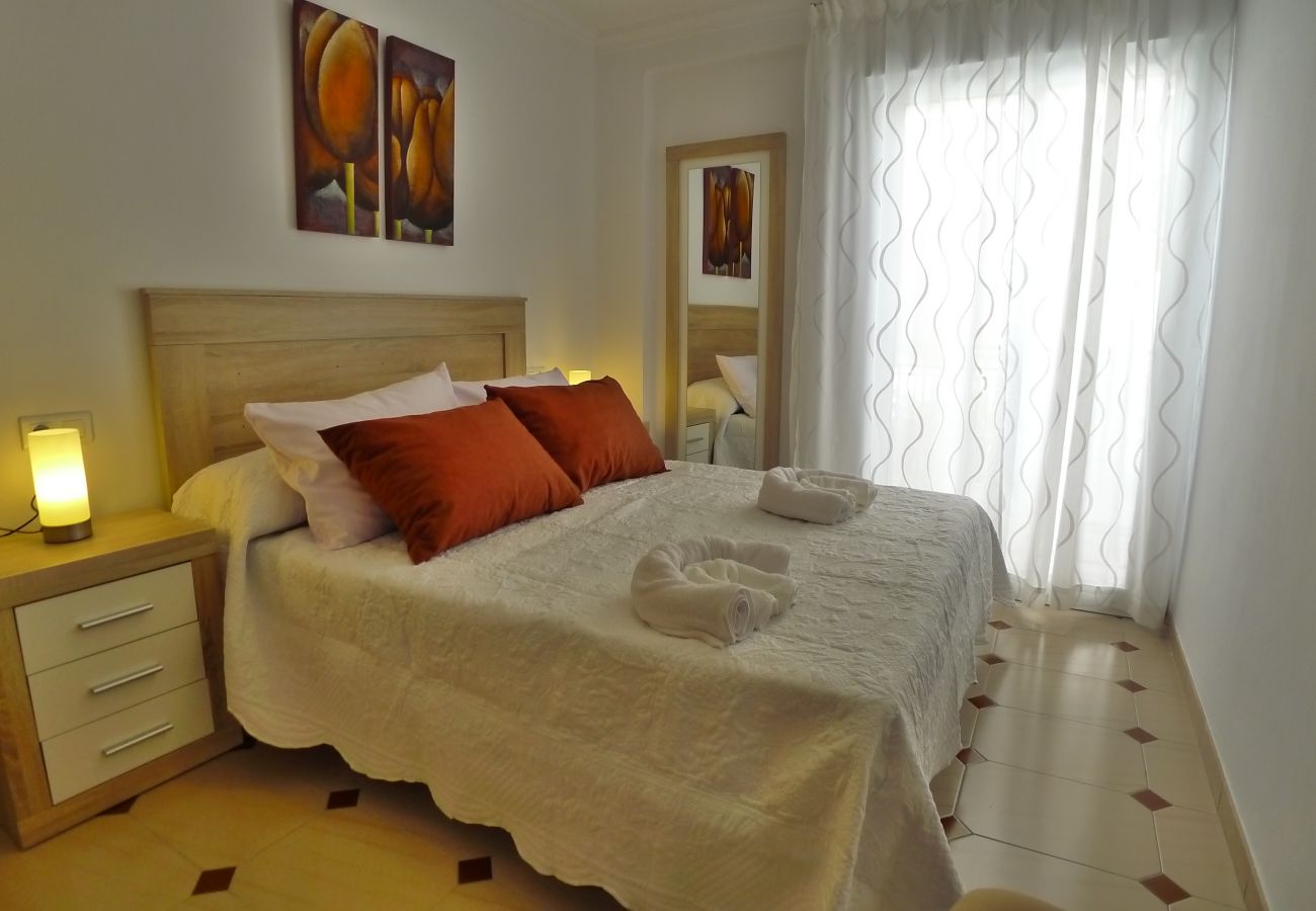 Apartment in Nerja - 2 Bedrooms | Trancos | CG R1315