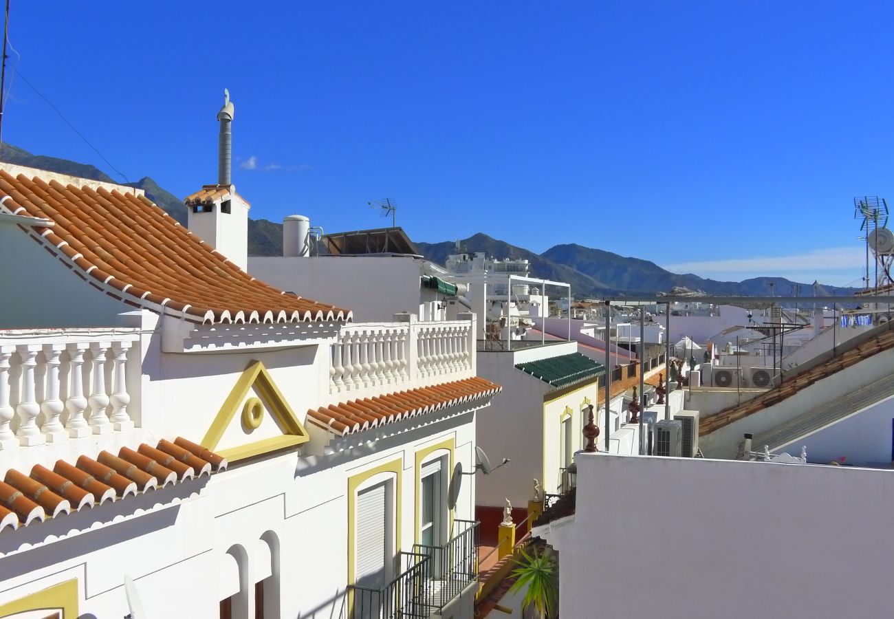 Apartment in Nerja - 2 Bedrooms | Trancos | CG R1315