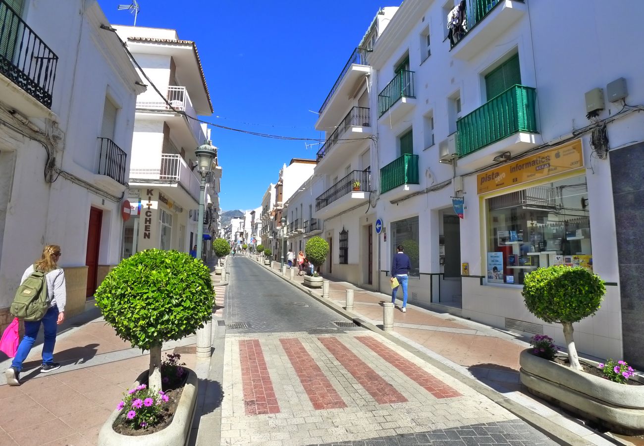 Apartment in Nerja - 2 Bedrooms | Trancos | CG R1315