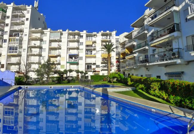  in Nerja - 2 Bedrooms | Coronado 4 | CG R1310