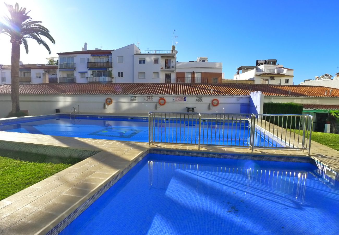 Apartment in Nerja - 2 Bedrooms | Coronado 4 | CG R1310