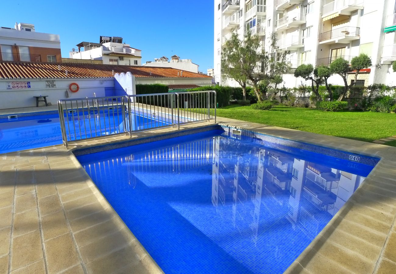 Apartment in Nerja - 2 Bedrooms | Coronado 4 | CG R1310