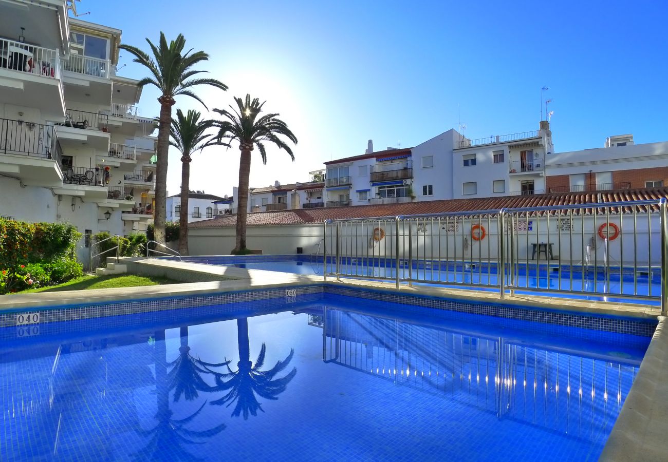 Apartment in Nerja - 2 Bedrooms | Coronado 4 | CG R1310