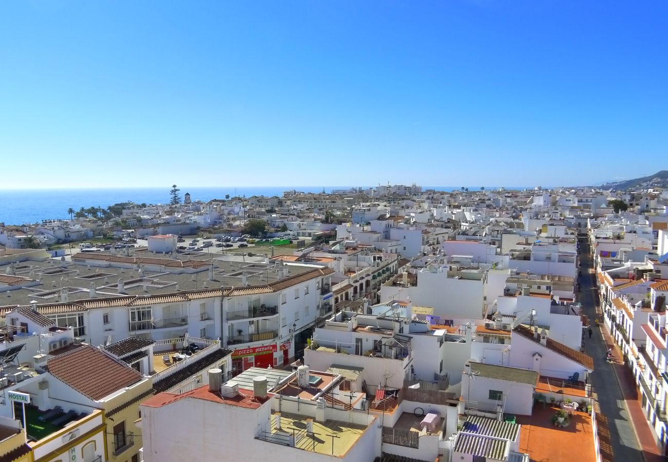 Apartment in Nerja - 2 Bedrooms | Coronado 4 | CG R1310