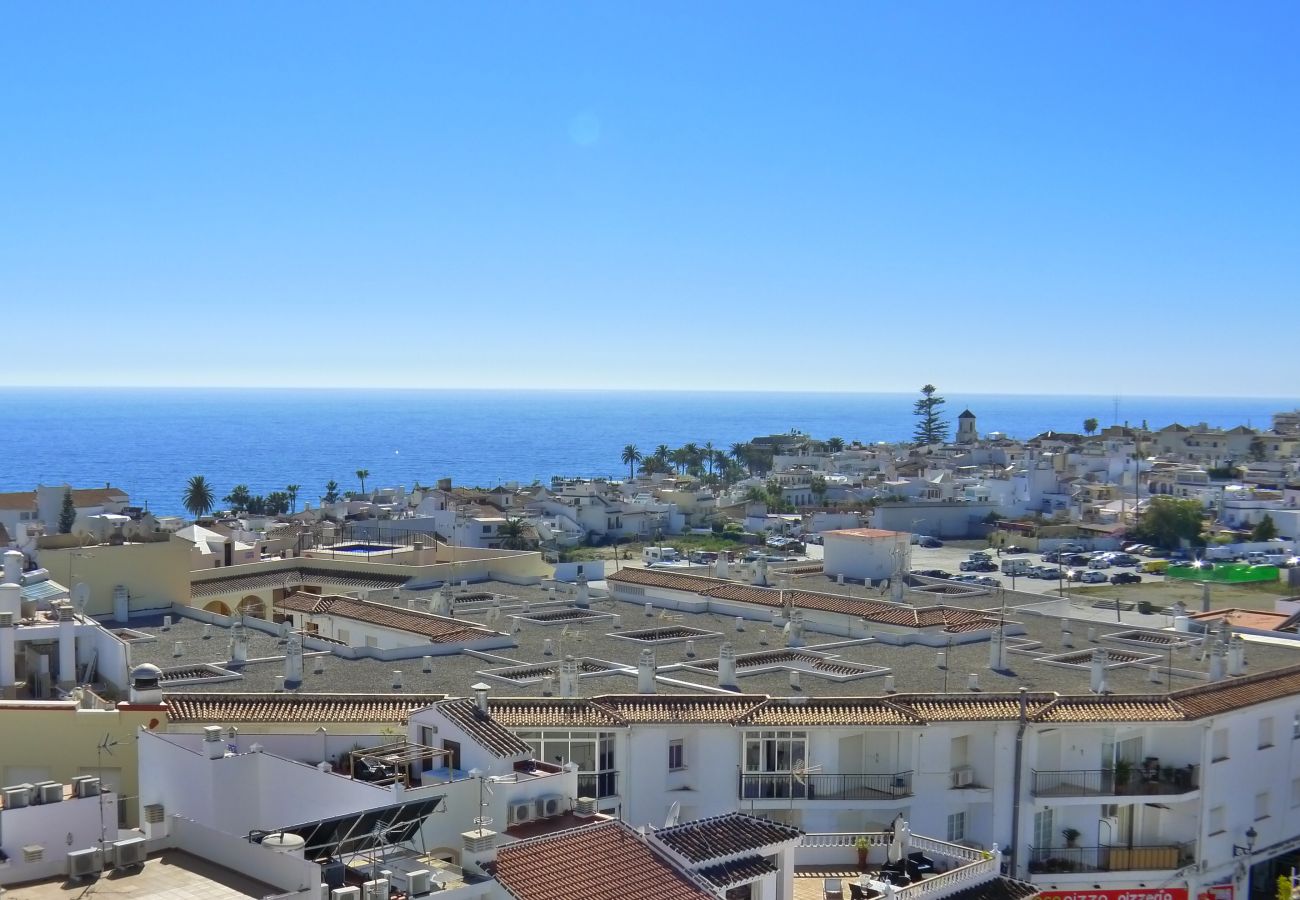 Apartment in Nerja - 2 Bedrooms | Coronado 4 | CG R1310