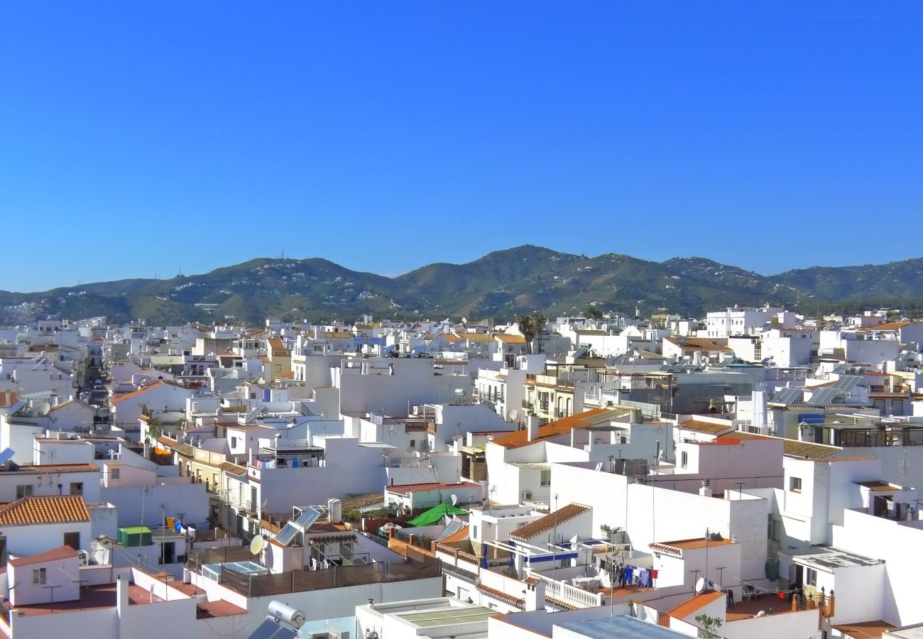 Apartment in Nerja - 2 Bedrooms | Coronado 4 | CG R1310