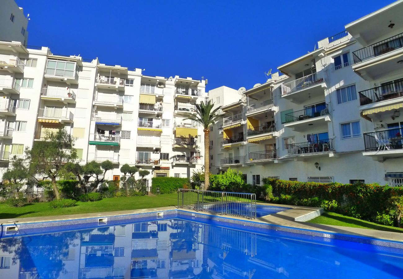 Apartment in Nerja - 2 Bedrooms | Coronado 4 | CG R1310