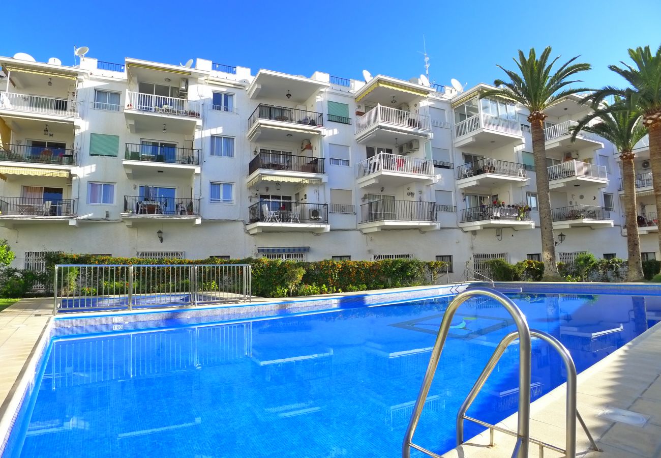 Apartment in Nerja - 2 Bedrooms | Coronado 4 | CG R1310