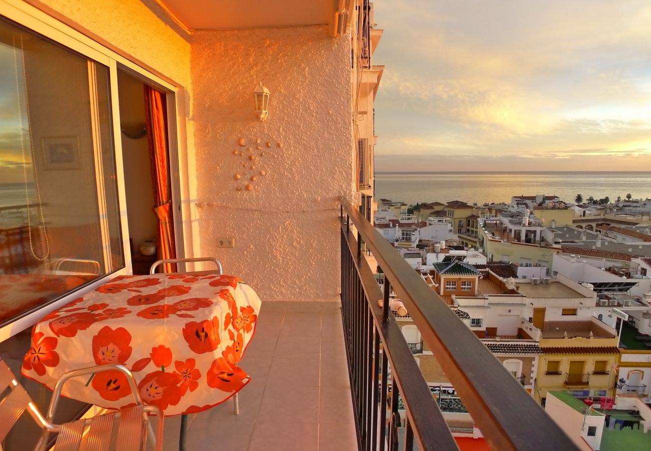 Apartment in Nerja - 2 Bedrooms | Coronado 4 | CG R1310