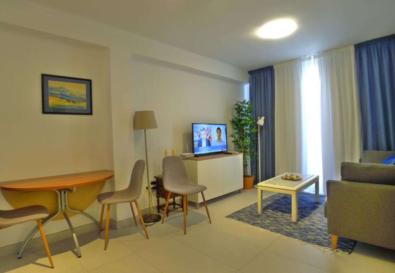 Apartment in Nerja - 2 Bedrooms | Coronado 4 | CG R1310