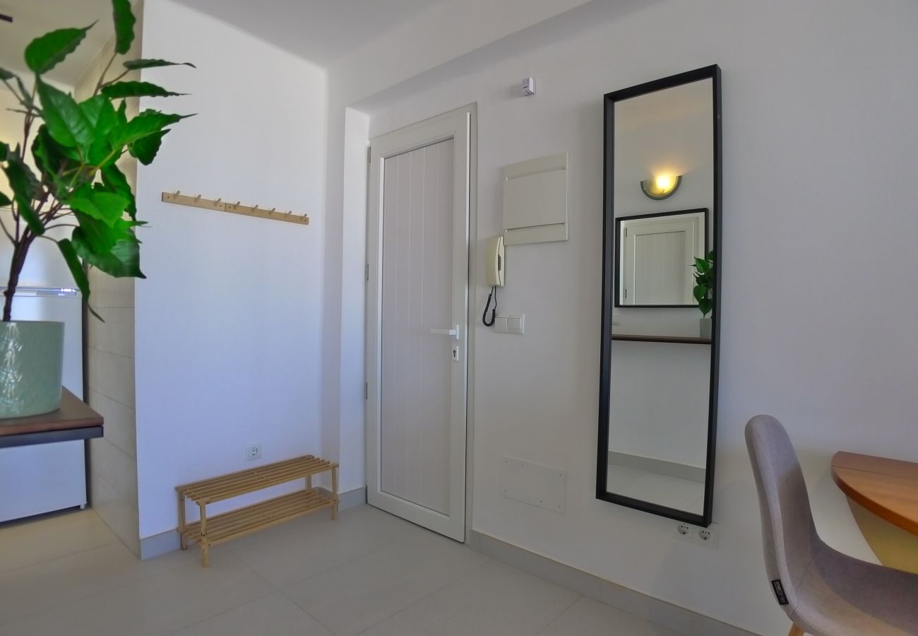 Apartment in Nerja - 2 Bedrooms | Coronado 4 | CG R1310