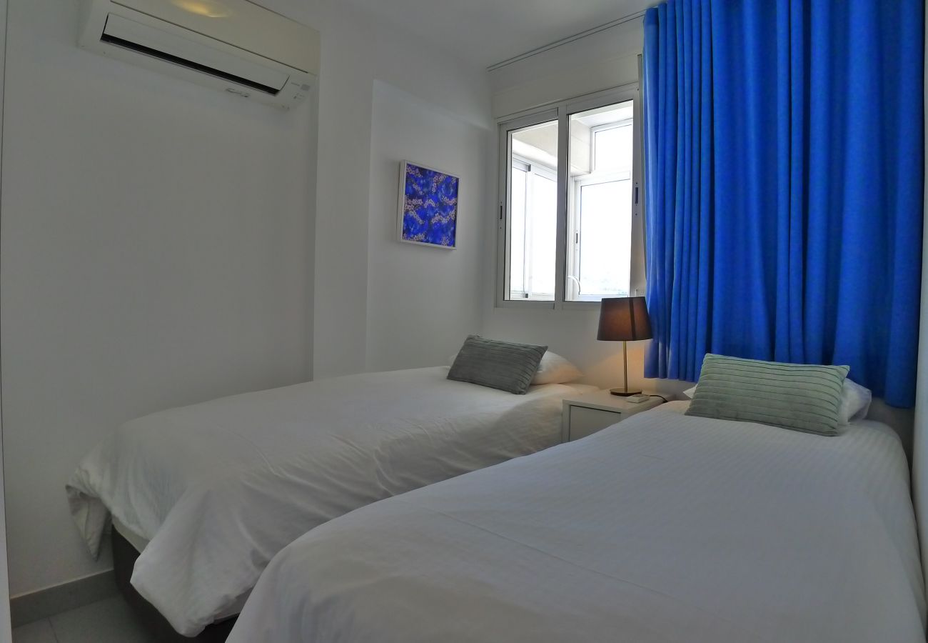 Apartment in Nerja - 2 Bedrooms | Coronado 4 | CG R1310