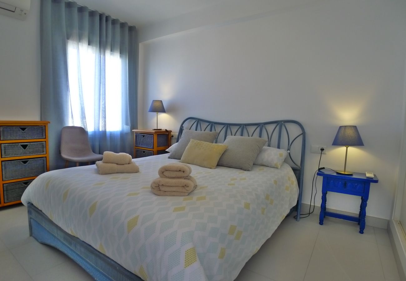 Apartment in Nerja - 2 Bedrooms | Coronado 4 | CG R1310